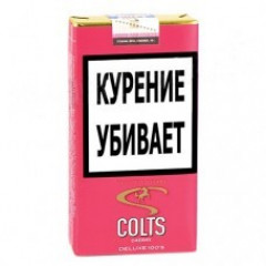 Colts Cherry