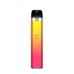 POD-система Vaporesso Xros 3 1000mAh Pod Kit Neon Sunset