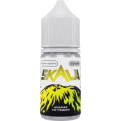 Жидкость SKALA Килиманджаро (Ананас со льдом) 30мл 20мг